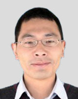 英語老師：張兵